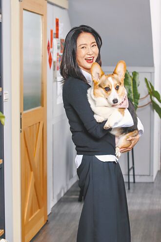 李之勤相親結婚 14年仍保鮮