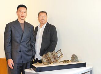 王阳明拍《水下》妻女紧盯 出事不敢提