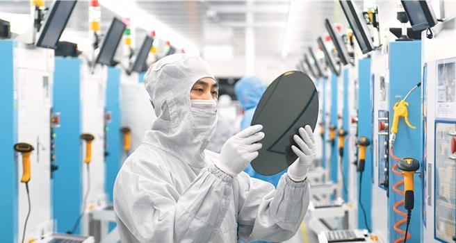 荷兰首相下周访华，两国关系因晶片出口限制趋于紧张。（中新社）