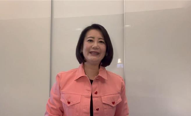 民進黨立院黨團表示，呼籲韓國瑜要堅守議長議事中立的原則，任何立法院內規，院長要帶頭來遵循，不宜成為單一意案的共同提案人，議事中立原則大家一起捍衛，不要創下惡例。（民進黨立委吳思瑤提供／游念育台北傳真）