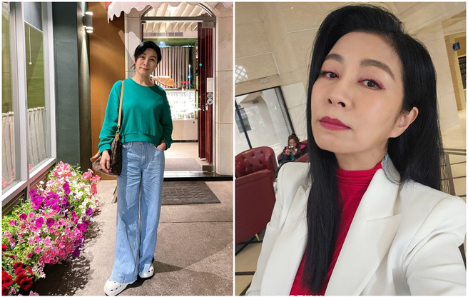 方文琳宣布缴完20年千万房贷。（图／方文琳脸书）