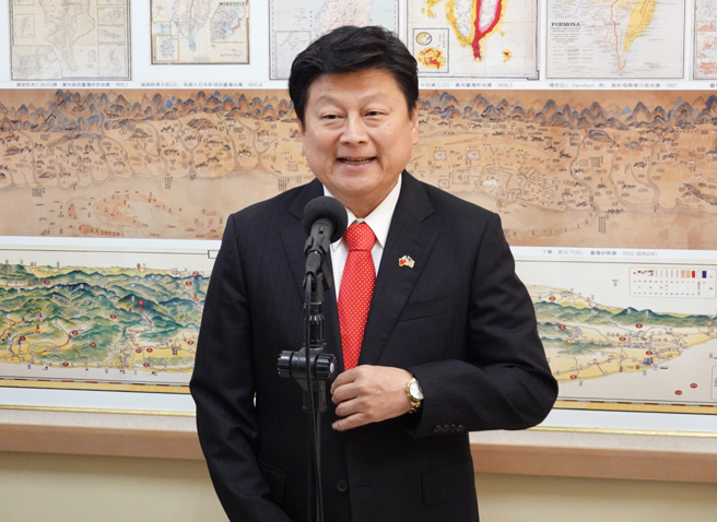 经济部制图称电价调涨麵包店每日只多2元　傅昆萁：天方夜谭（本报资料照）