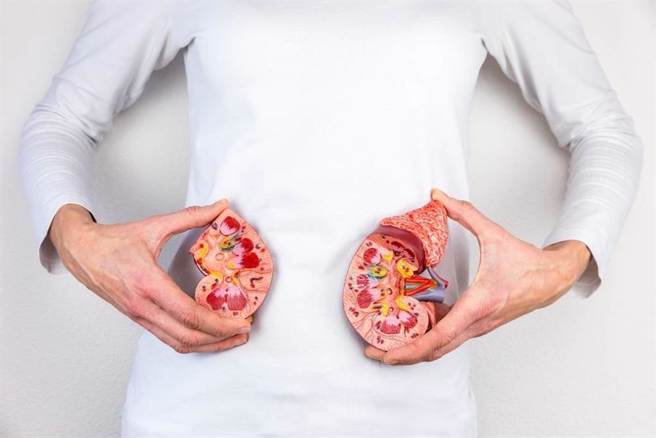 营养师点名4款汤，皆为含盐量较高的汤品，喝多恐对肾臟造成负担。（示意图：shutterstock／达志）