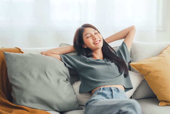 獅子座、天蠍座、摩羯座和雙魚座不甘平庸，且能靠自身努力和能力，最終過上令人稱羨的好日子。（示意圖：Shutterstock／達志）