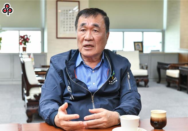 針對警用監視器網路預算爭議，台北市副市長李四川23日表示，柯文哲在擔任市長期間，不但沒有把跟台智光的母約解除，反而還在2017年把警察局的監視器，全部與台智光再訂定一個專案網路的子約，並且於2020年在該子約中訂明3M費率月租費2200元。（本報資料照片）