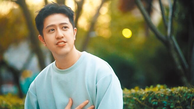 莫凡新時隔1年多即將推出新專輯。（唯有音樂提供）