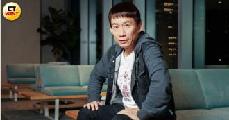 老婆亏「当艺人是茶来伸手」 郭子乾在家：要洗碗倒垃圾