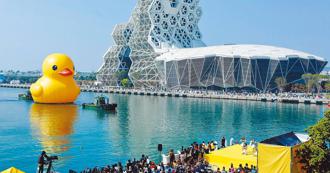 台灣飯店房價5年漲24％ 觀光署揭原因、晶華直言國旅「回不去了」