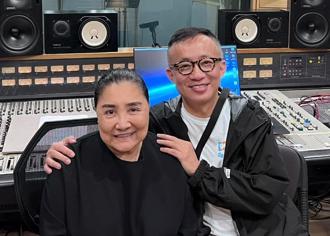 藝人經紀人把做愛心當作是生意  許常德怒：別逼我點名