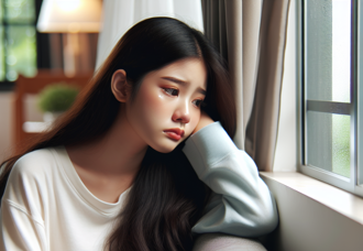 酒吧襲胸強吻女同學 男大生管不住小頭！帶去公寓頂樓硬上