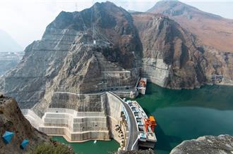 雲南旱情持續 電力供需恐影響電解鋁、多晶矽產業