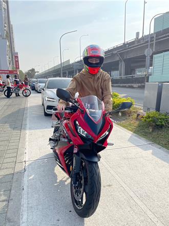 桃园警匪枪战！中弹勇警出身警察世家 术后心境曝光