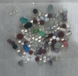 獨》入珠108顆想成就「狼牙棒」慘淪「榴槤」還不能用