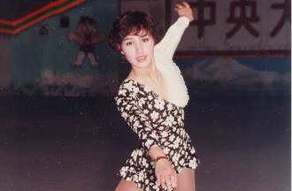 梁朝偉昔緋聞混血女星息影罕現身  58歲樣貌網震驚