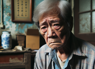 沒錢才回家討到錢就消失 爛賭父求養到死！法官認證結果曝