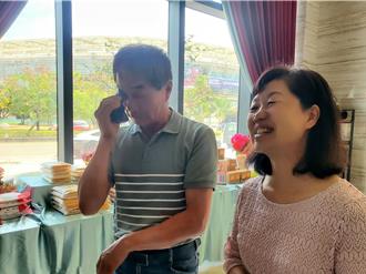 出養兒同名不同命 鐵漢寄養父親想到他直掉淚