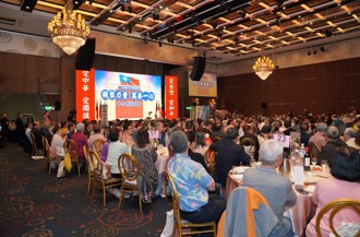 中華眷村文化發展總會凝聚全台眷村人 盼讓眷村文化永留存