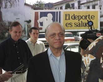 MLB》金鶯老闆94歲去世 持有球隊30年漲價成10倍