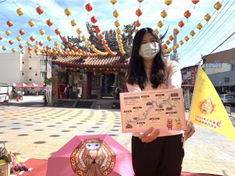 步行迎媽祖！ 竹山鎮長率600人再掀傳統文化狂潮