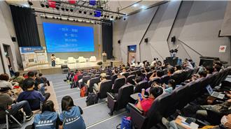 桃市地方創生永續團隊授牌儀式 10組團隊獲選