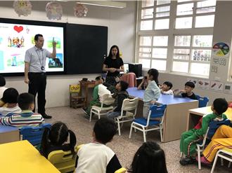 桃總量管制30所國小 青埔就近入學難 部分鄰里改自由學區