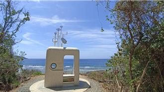 小琉球新景點「琉行之道」好拍不怕曬 13座裝置藝術故事曝