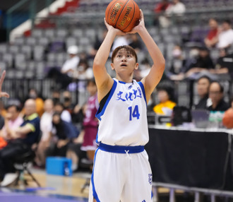 UBA》七次前進小巨蛋 文化鄭慧慈期待能笑著走出場館