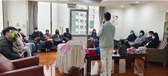 亞東醫院推「生產體驗營」 助準父母產前產後充分準備