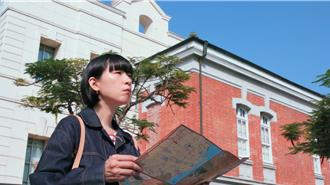 江口德子《獨活女子4》刷新平台紀錄 日網直呼：好想去台灣！