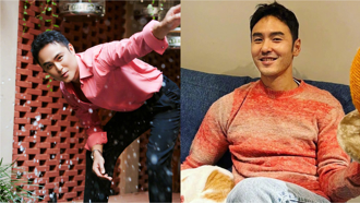 《周處》阮經天、明道傻傻分不清？網考古16年前花絮震驚：真客串過