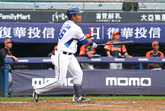 中職》范國宸致勝安助和將逆轉獅 續佔官辦6隊之首