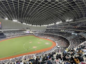 独》柯留烂摊？大巨蛋公安惹疑 监院约询「川伯将出席」