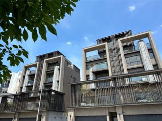 員林電梯別墅升級3.0 躍企業主置產新寵