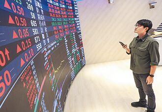 四名師看Q2 防禦股當靠山