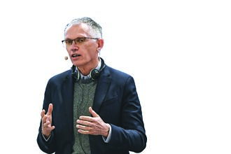 电动车转盈 塔瓦瑞斯全力衝刺电气化