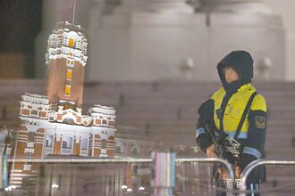 自戕憲兵哨表疑造假 綠委促送司法調查