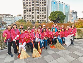 新故乡愿景》柳川古道 变身打卡热点