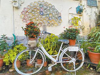 新故鄉願景》隱藏咖啡館、文創小店 吸觀光客