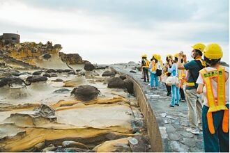 和平島阿拉寶灣祕境 5月起開放