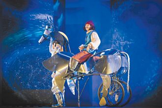 豐富藝術饗宴 新北童樂節30日登場