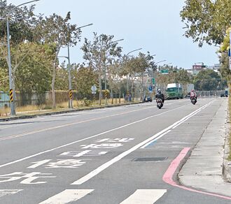 台南市區5立體停車場 今年啟用