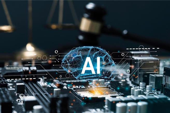 据美国智库的最新研究，从出身的大学院校来看，大陆高校几乎培养了全球一半的顶尖AI研究人员。（示意图:shutterstock/达志）