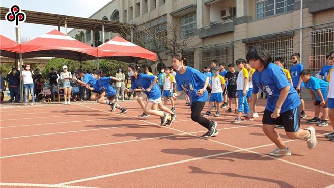高中职免试入学採计体适能成绩的规定，8月1日起有所调整。（台南市教育局提供）