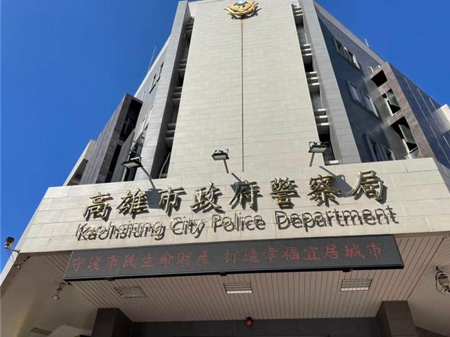 周男不滿遭警攔查，還打電話到派出所稱「林盃用兄弟來給你處理」。（本報資料照）