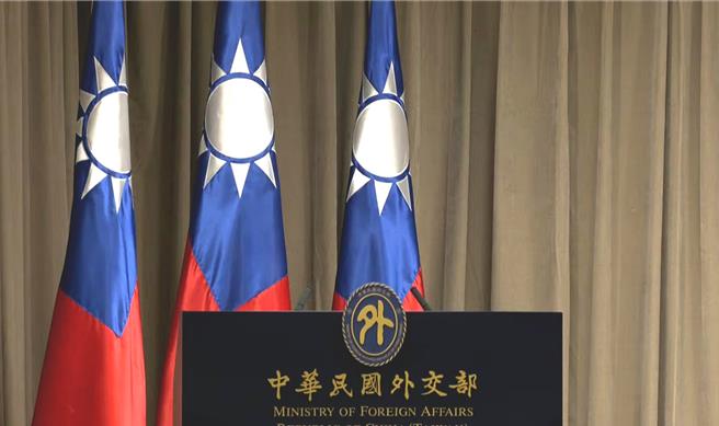 拜登签综合拨款法为友台挹注财源，外交部：与美合作逐步落实。（本报资料照片）