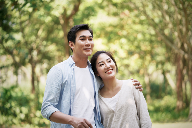 牡羊、雙魚、天秤3星座女以教養取勝，受到男性的歡迎。（示意圖：shutterstock／達志）