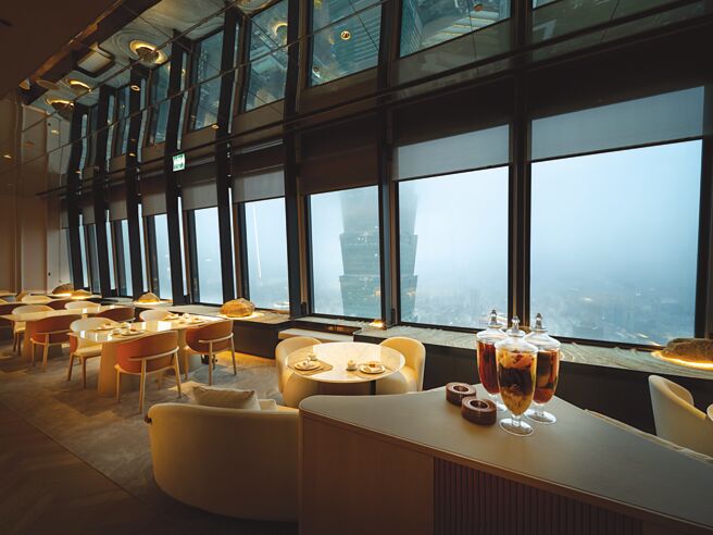 微風各館引進多家新櫃位，帶來全新氣象，提供更多新選擇，一次滿足你的用餐渴望。圖／業者提供