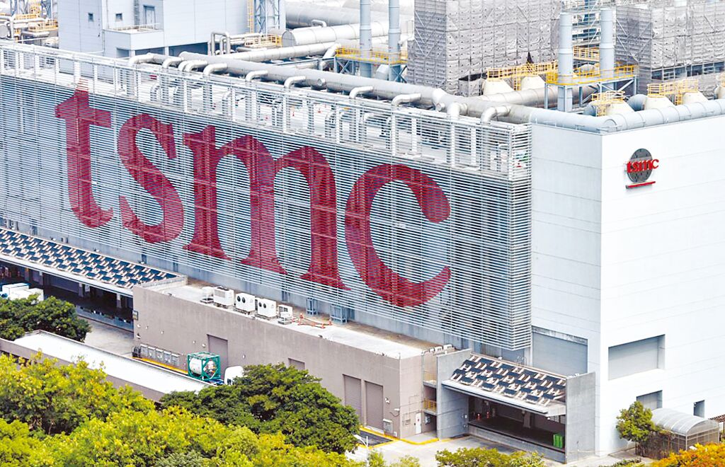 It is pointed out that TSMC will accelerate the production of 2nm in April, not only to gain time for advanced process yield ramp-up, but also to continue to pose a threat to Samsung and Intel and open up their lead. Picture/Photo from this newspaper’s data