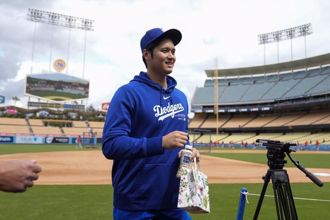 MLB》打破沉默！大谷翔平26日將首度公開說明水原簽賭案