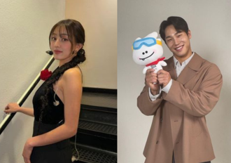 TWICE志效被爆「熱戀奧運金牌選手1年」 進出香閨被目擊